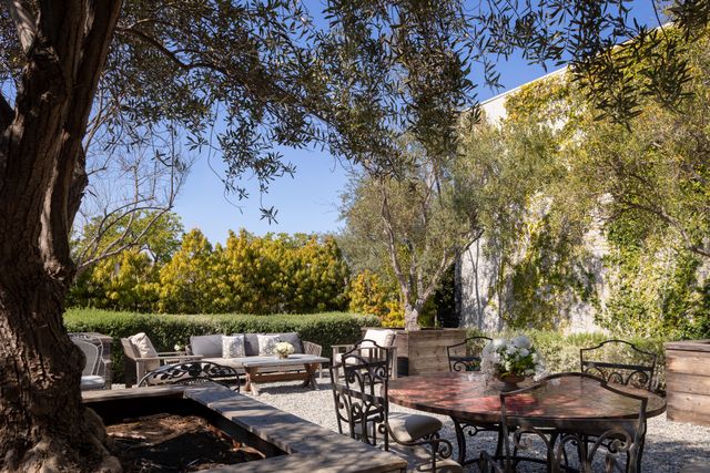 Featured photo from Sun Room Courtyard