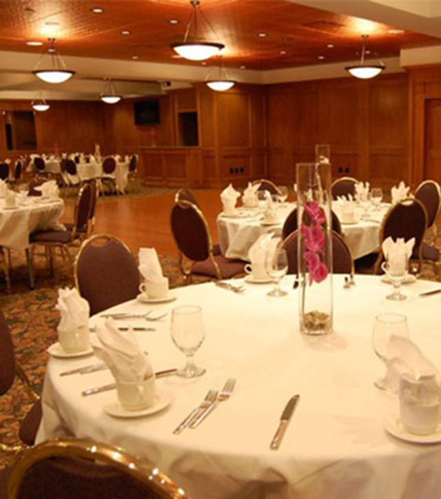 Featured photo from Main Ballroom