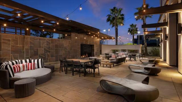Featured photo from Outside Patio