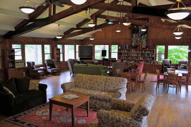 Featured photo from Multi-Function Lounge