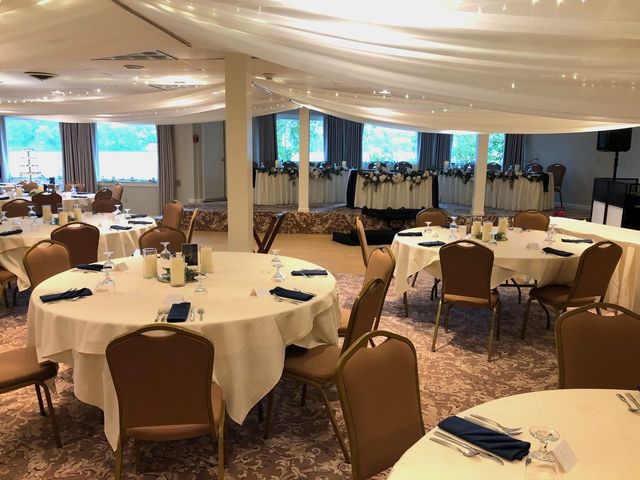 Featured photo from Waterlot Room