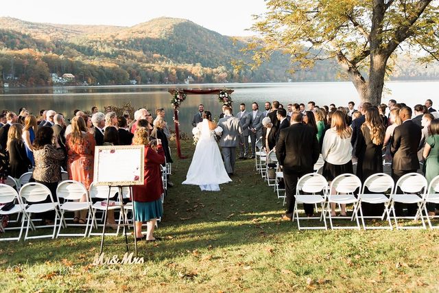 Featured photo from Denslow Lawn