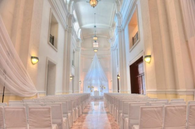 Featured photo from Galleria