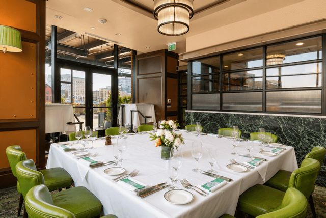 Featured photo from Liberty Room