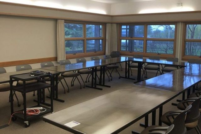 Featured photo from Isaacson Classroom