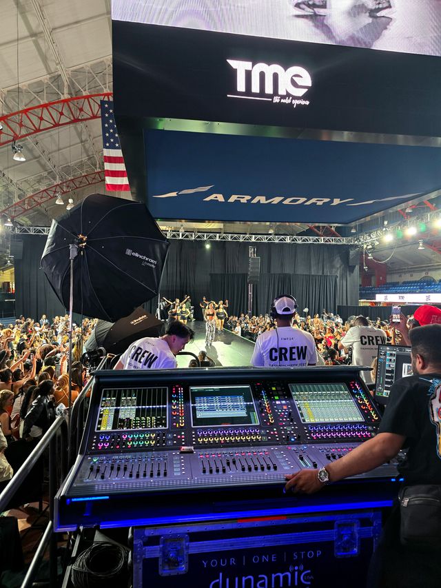 Featured photo from The Model Experience