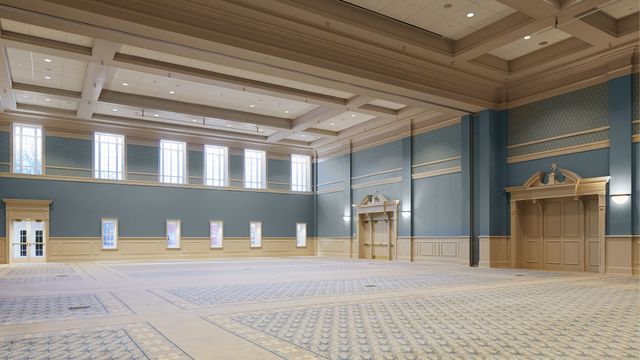 Featured photo from Grand Ballroom 3