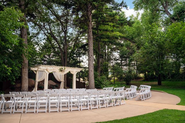Featured photo from Ceremony