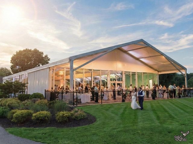 Featured photo from Oakmont Event Center