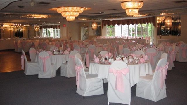 Featured photo from The Crystal Room