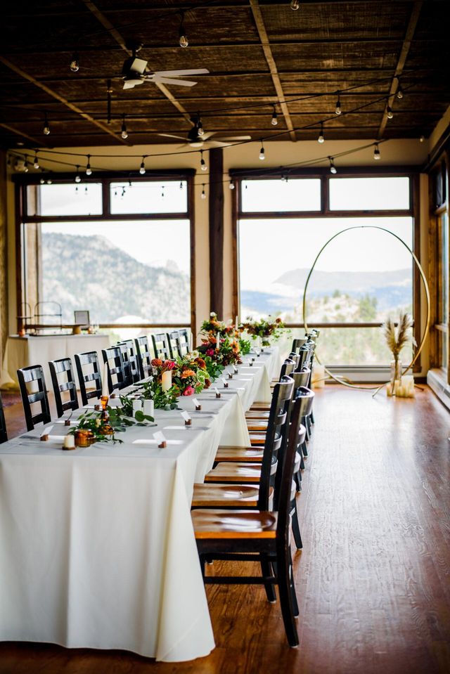 Featured photo from Overlook Room