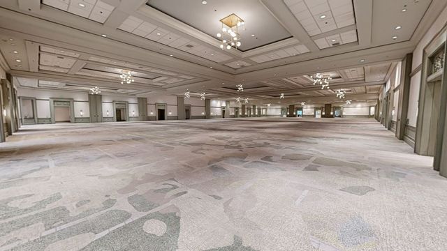 Featured photo from Mediterranean Ballroom