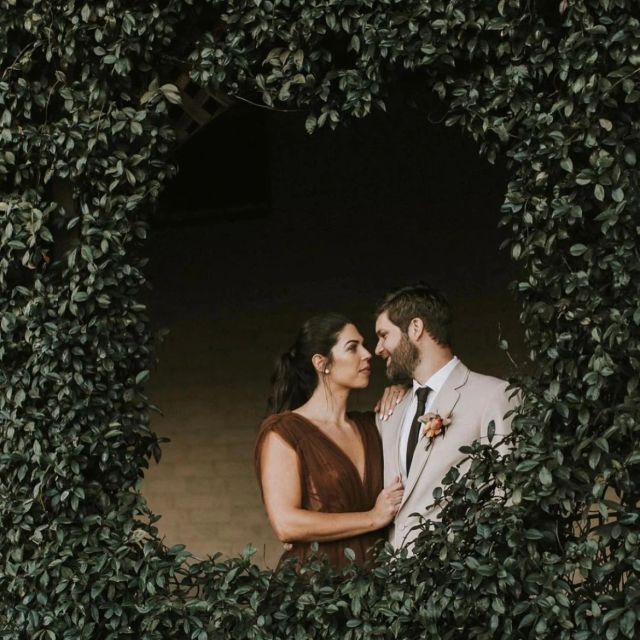 Featured photo from Barrel Room