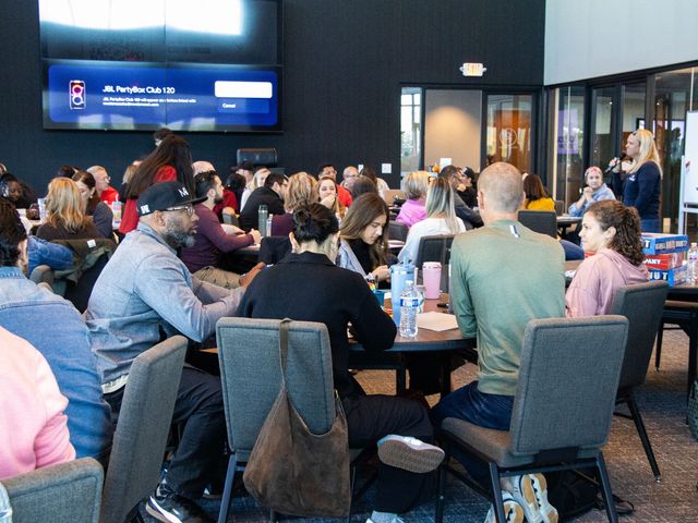 Featured photo from Revel Room