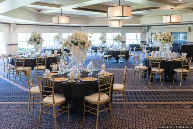 Featured photo from Manor Ballroom
