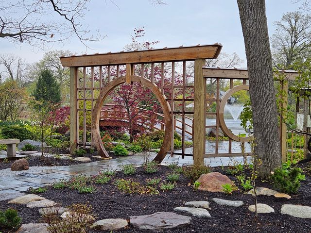 Featured photo from Smaller Gardens