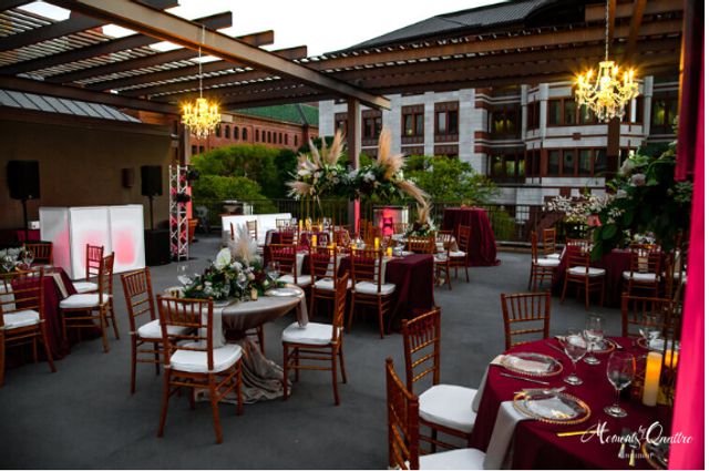 Featured photo from Rooftop Terrace/La Sala