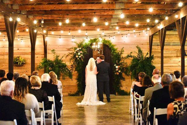 Featured photo from The Old Greenhouse
