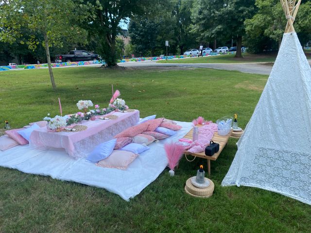 Featured photo from Classic Garden Gala