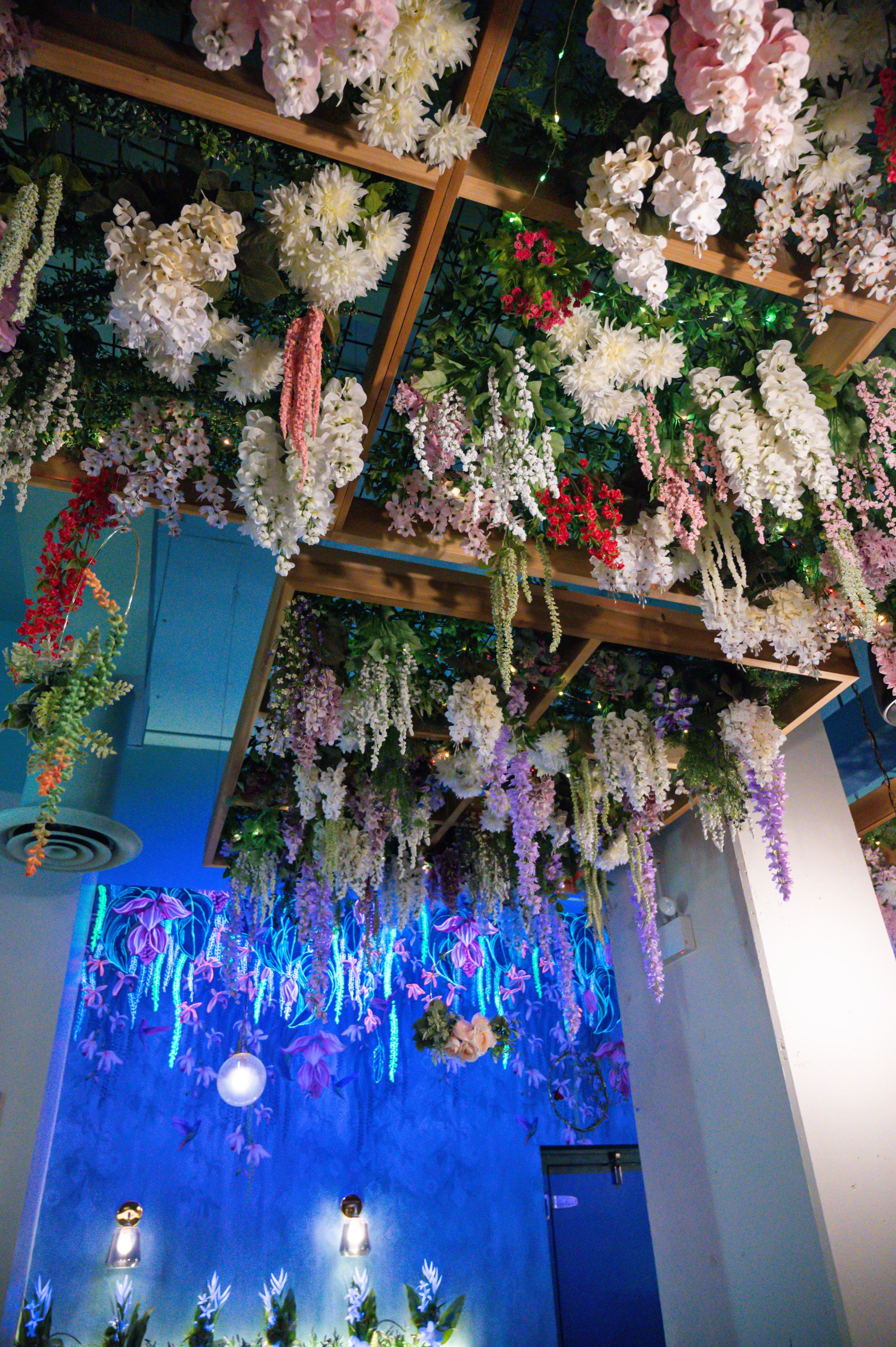 Private Event - Entire Venue, an event space at Wake 'n Bacon