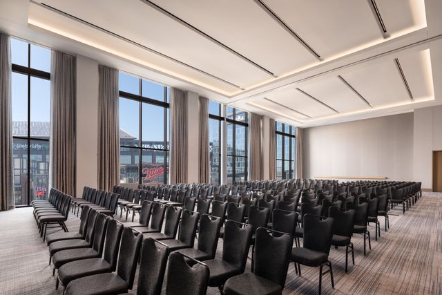 Featured photo from Steer - Loews Arlington