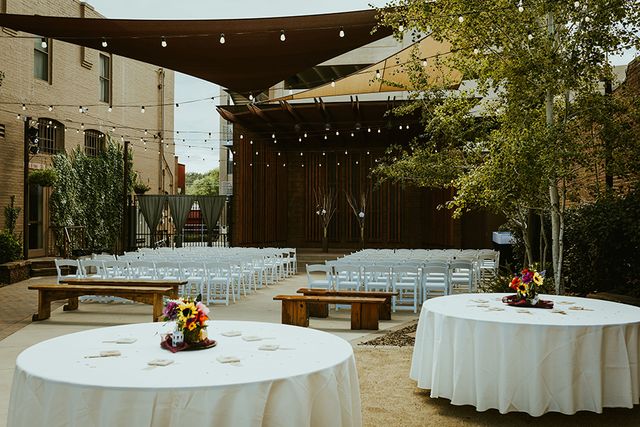 Featured photo from The Courtyard