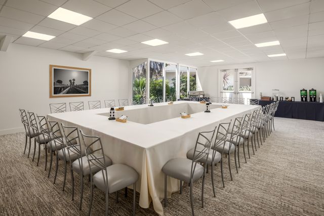 Featured photo from Seascape Room