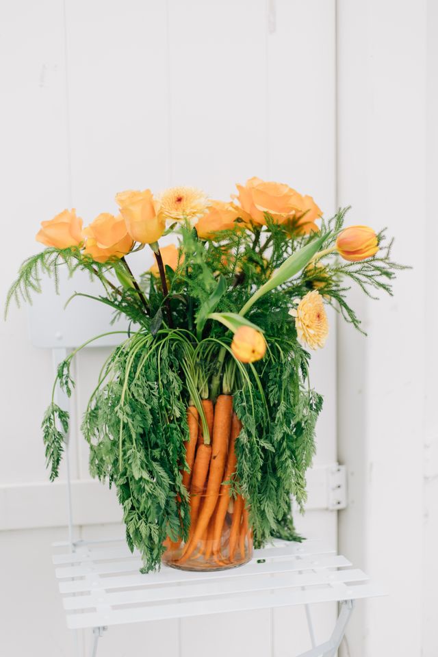 Featured photo from Peter Rabbit Baby shower