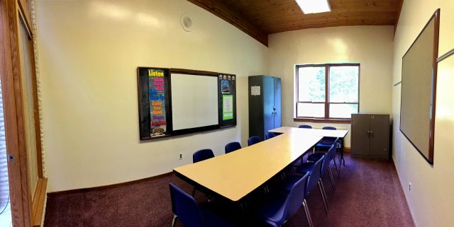 Featured photo from The Meeting Rooms