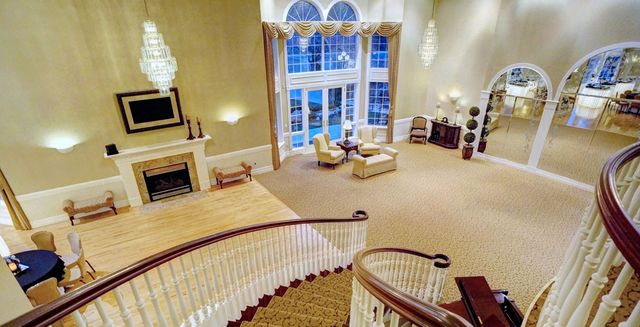 Featured photo from Reception Hall