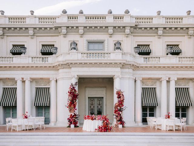 Featured photo from Huntington Art Gallery South Terrace