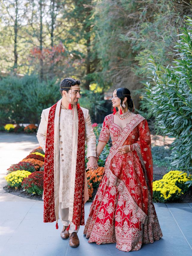 Featured photo from Nikita & Ray - Multicultural 2-day Wedding