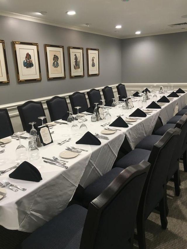 Featured photo from The Governors Board Room