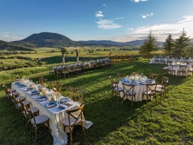 Featured photo from Al Fresco Dining