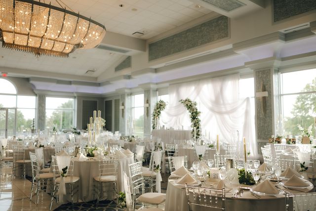 Featured photo from West Ballroom
