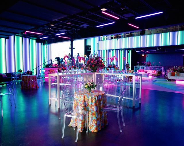 Featured photo from 60s Birthday Themed Birthday Party