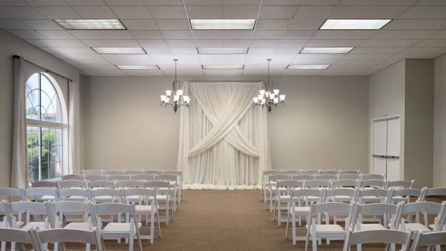 Featured photo from Topaz Room/ Indoor Ceremony Room
