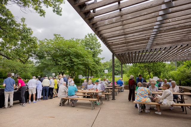 Featured photo from Special Events Hill