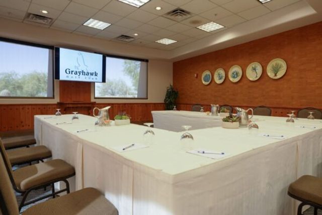 Featured photo from Champions Room