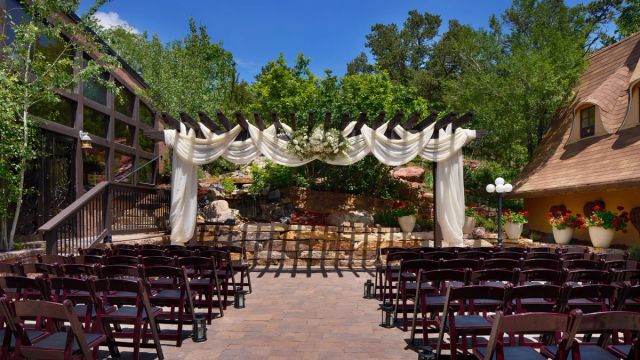 Featured photo from Outdoor Ceremony