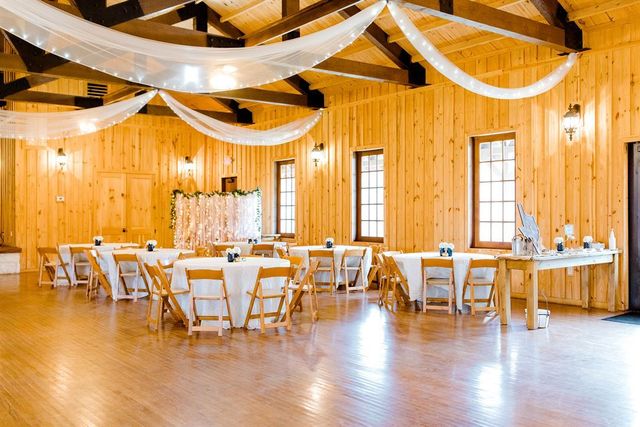 Featured photo from Reception Hall