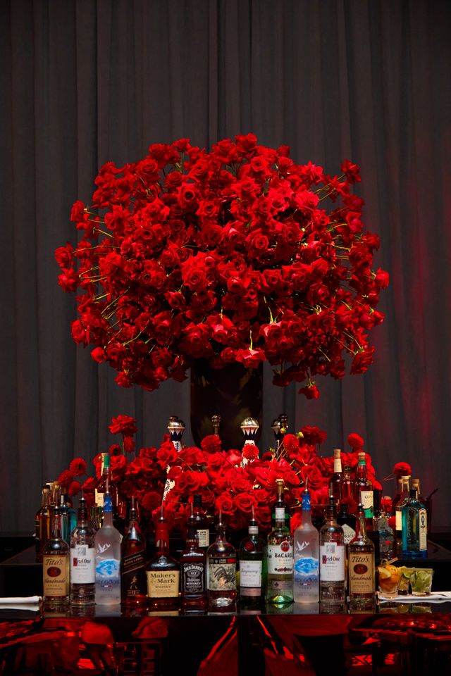 Featured photo from New York or No Where at Ziegfeld Ballroom