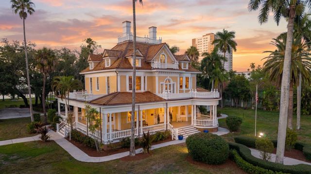 Featured photo from Gale McBride Pavilion