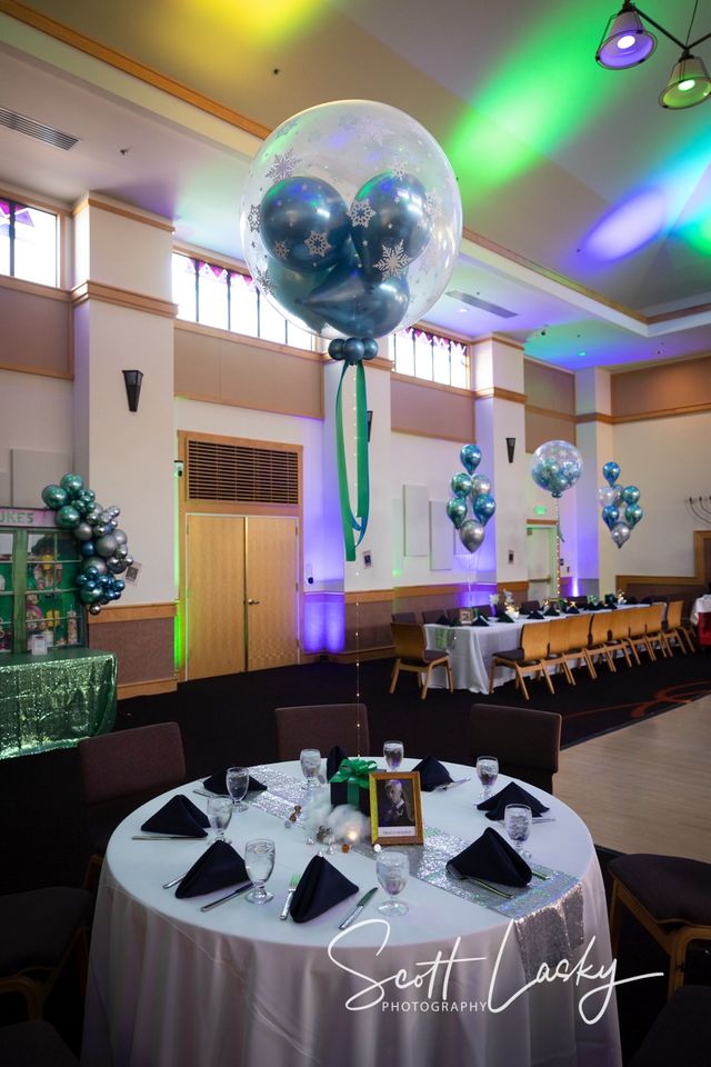 Featured photo from Harry Potter Yule Ball