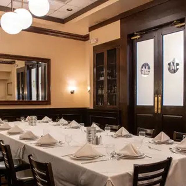 Featured photo from 1st Floor (Abruzzi & Burgoni Rooms)