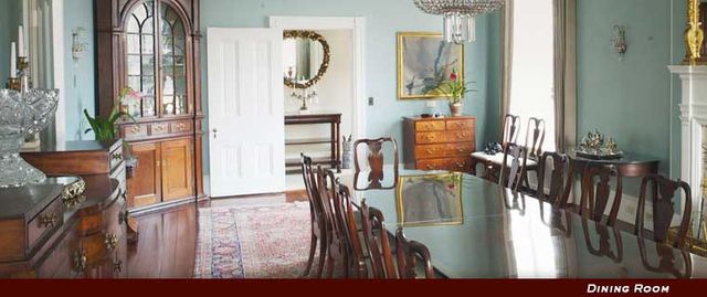 Featured photo from Dining Room