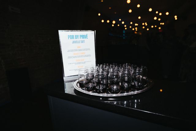 Featured photo from PDR By Privé & The Coaster