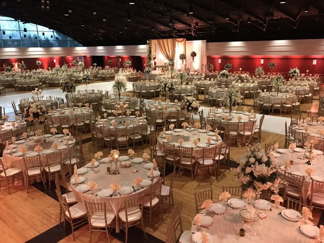 Featured photo from Lincoln Ballroom