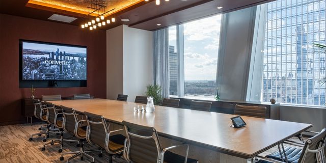 Featured photo from Board Room