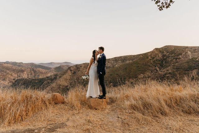 Featured photo from DIY Rustic Ranch Natural Wedding